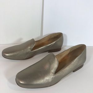 naturalizer metallic shoes